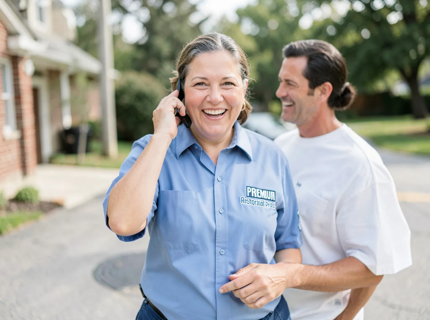 Water Damage Restoration Portland, PA FAQs